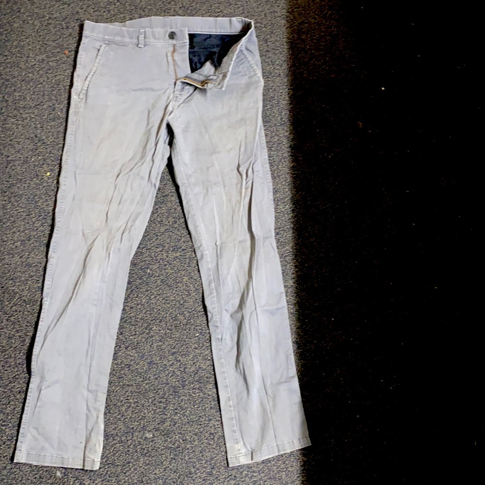 Men’s pants